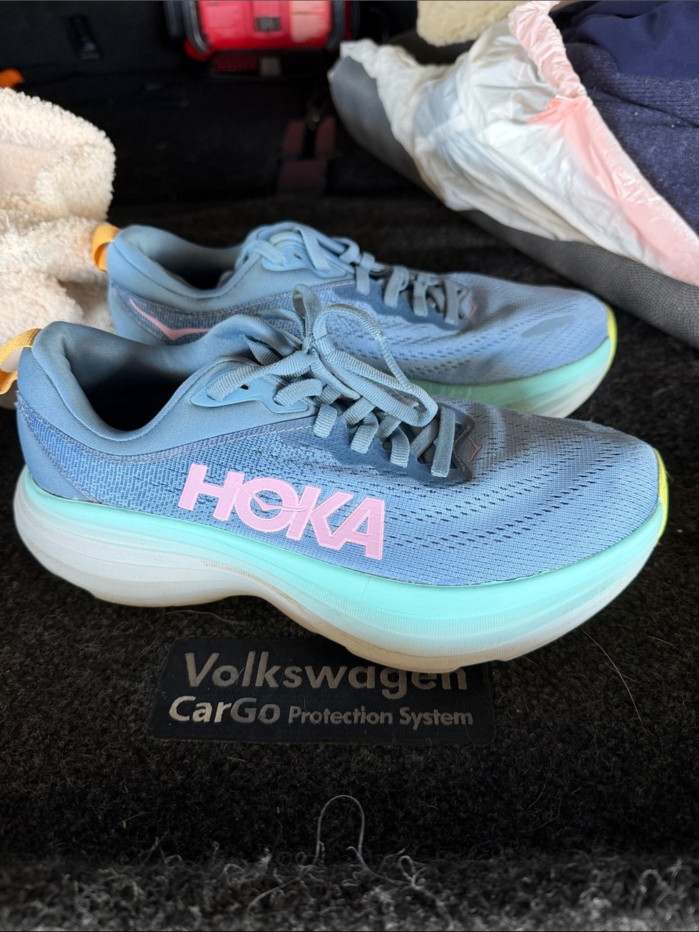 Hoka Women's Bondi 8